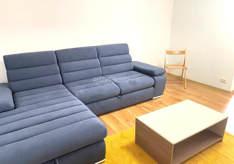 garsoniera | 50m Metrou Tudor Vladimirescu, 700m Parc Drumul Taberei - 3