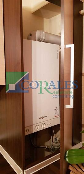 Calea Aradului - Apartament 3 camere, Centrala proprie! - 8