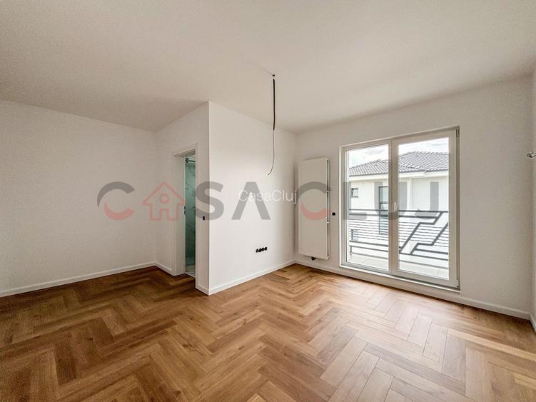 Casa Individuala Finisata - Teren Generos - Jucu de Mijloc - 6