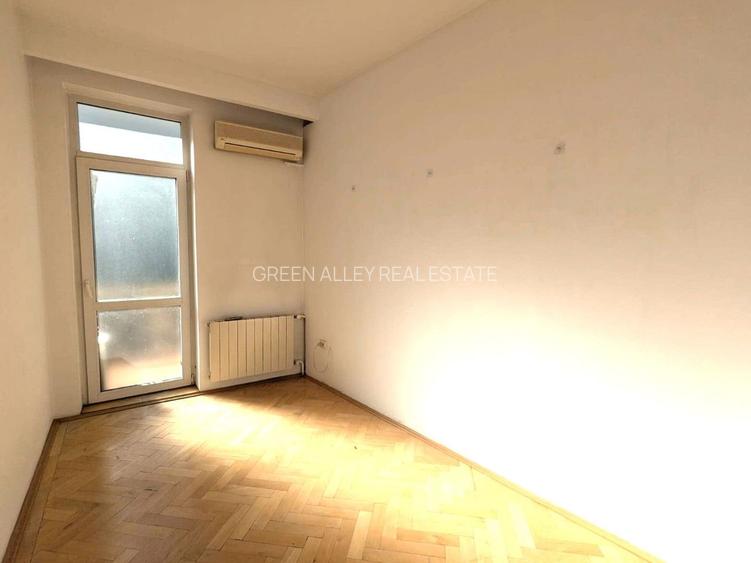 Casa cu 9 camere, P+2, pentru rezidenta sau birouri, in Dorobanti! - 3