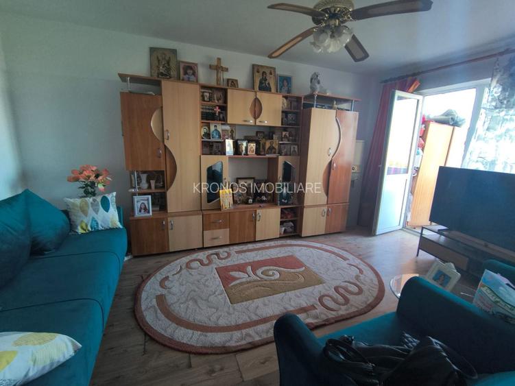 EXCLUSIV !DORALY  2 CAMERE DECOMANDAT, LIBER, 54 MP PRET 85000 EURO - 4