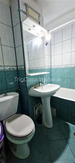 Apartament 4 camere, et. 3/4, zona Garii - 11