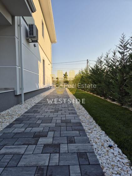 Vila deosebit de frumoasa in Dumbravita , Timisoara - 7