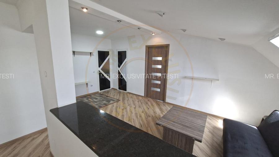 Apartament 3 camere Stefanesti - In Spate la Carrefour - 9