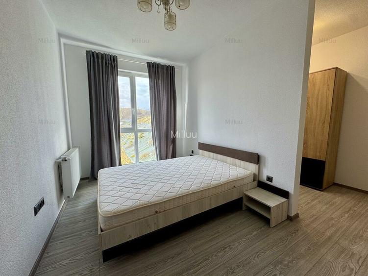 3 camere | Parcare | Petfriendly | Zona Baciu - 8