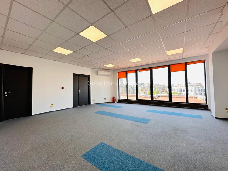 BIROURI PREMIUM 100 UTILI + TERASA PANORAMICA || Armeneasca -Universitate - 8