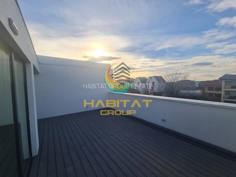 Vila p+2 / terasa et 2 / Popesti / Comision 0% - 7