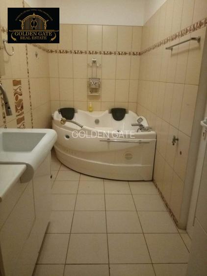 2 Camere Straulesti 90mp Mobilat Utilat Centrala AC - 8