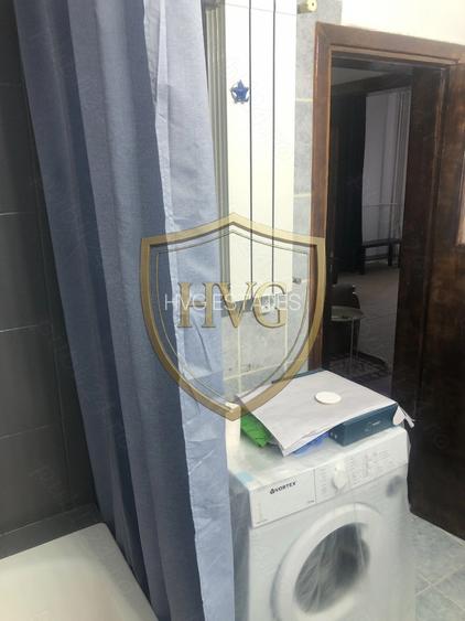 Apartament cu 2 camere | Centrala imobil | Baicului - 5