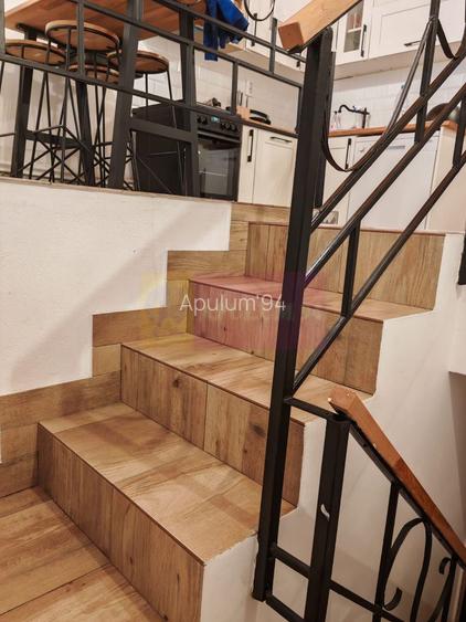 Apartament cu 4 camere de vanzare in Busteni - 25