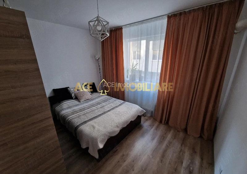 3 Camere de inchiriat | Popesti Leordeni | Metrou | Centrala | 67mp - 2