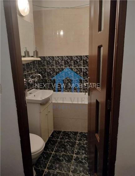 Garsoniera, Zorilor - 2