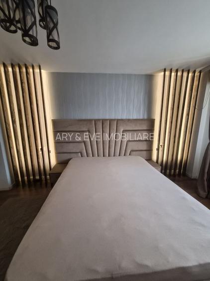 Piața Victoriei | 2 Camere Ultra-Spațios (62mp) | Mobilat NOU + Parcare - 6