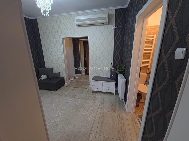 Centru apartament 3 camere decomandat la 200 m de plaja Modern - 12