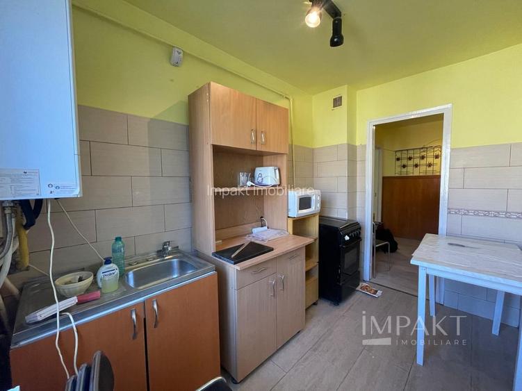 Apartament cu 4 camere decomandate | 80mp | Manastur - 10