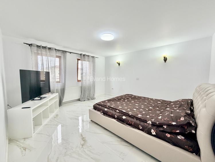 Casa individuala cu 5 camere si 147mp utili - Mosnita Noua - Comision 0%  - 12