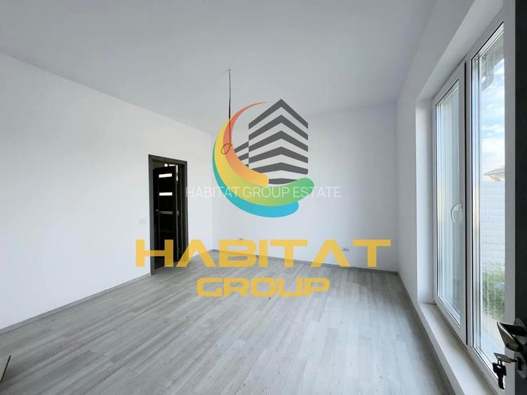 Casa individuala 4 camere, intrare Com.Berceni - 2