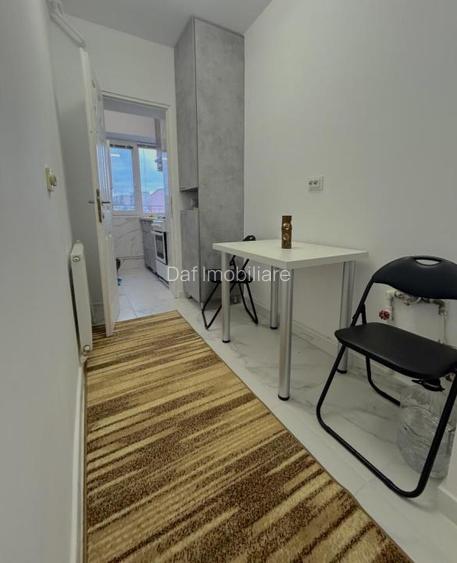 65000euro-garsoniera noua-centrala proprie-metrou gorjului - 6