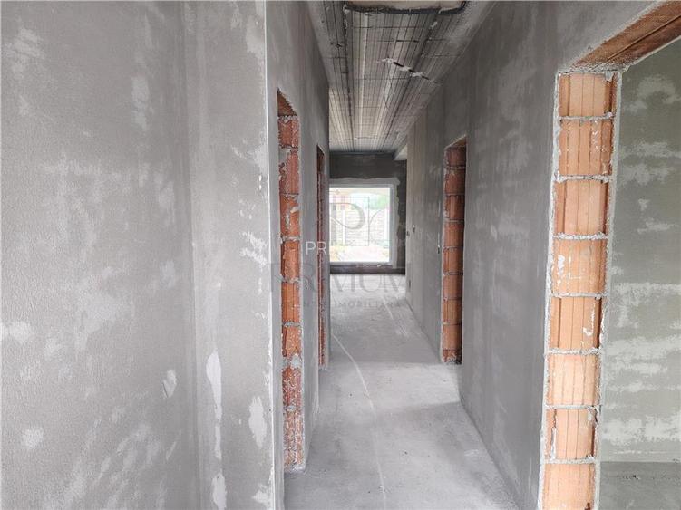 Duplex pe parter - zona linistita - acces facil - 5