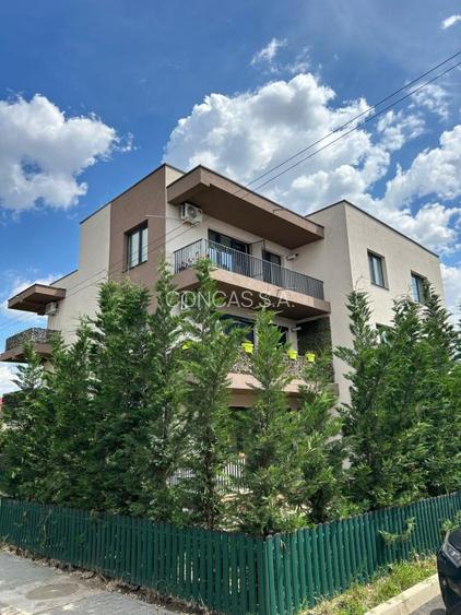 APARTAMENTE CU 2 CAMERE NOI - CARTIER ORIZONT BUZAU - 4