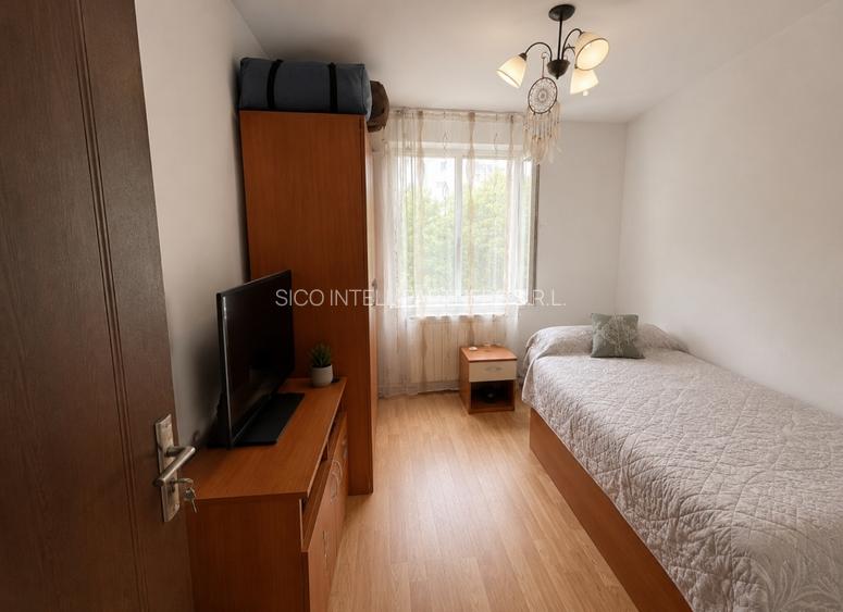 Apartament 3 Camere  Basarabia Arena Nationala Mega Mall - 5