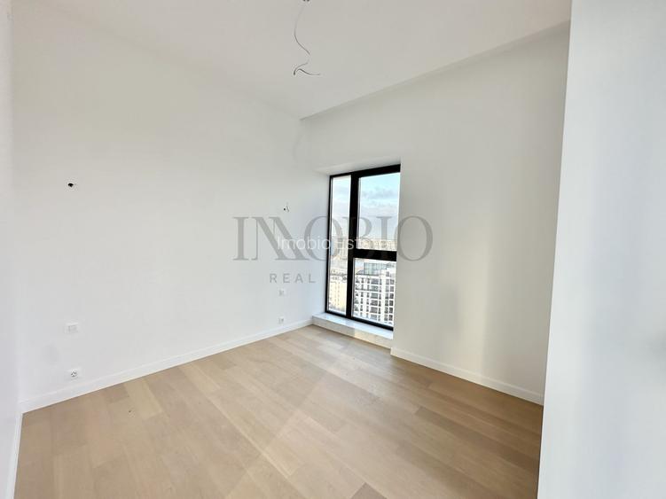 Apartament 3 Camere | One Verdi Park - Vedere Panoramica - 10