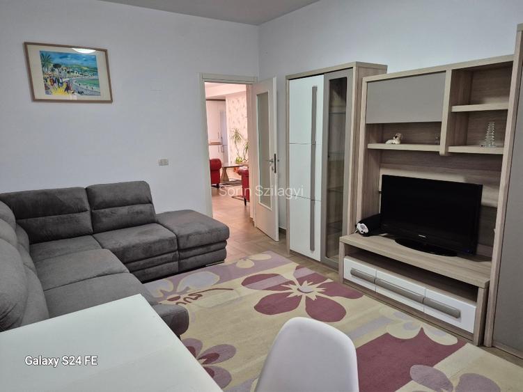 Apartament deosebit 3 camere, 80 mp,parter , zona Soarelui - 7