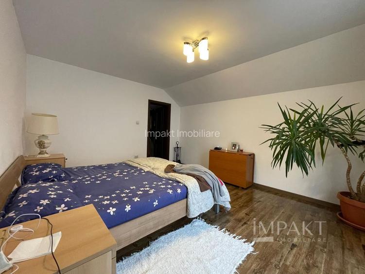 Casa  cu 4 Camere si Garaj in Cartierul Someseni, Cluj-Napoca - 18