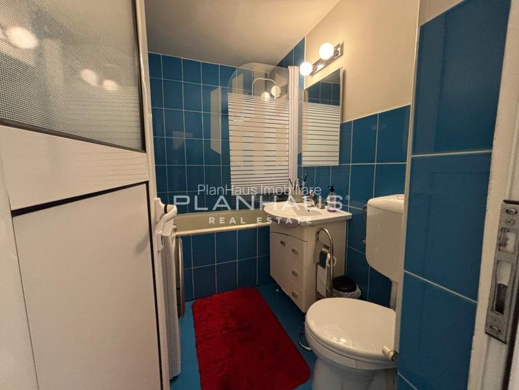 Apartament 2 camere, decomandat - str. Macului, etaj 2 - 8
