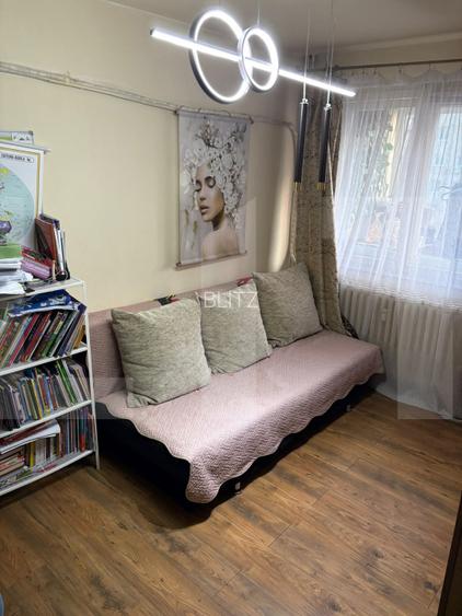 Apartament 2 camere, 5 minute de metrou Romancierilor – Drumul Taberei - 4