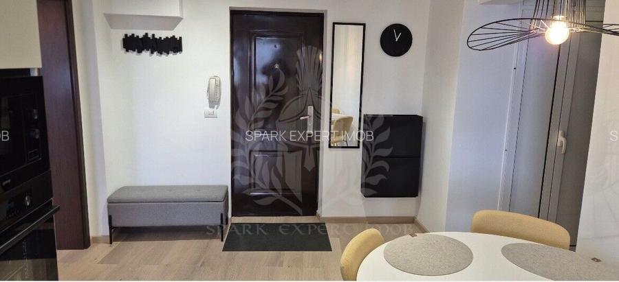 Apartament 2 camere, prima inchiriere, zona Caraiman, Ploiesti - 7