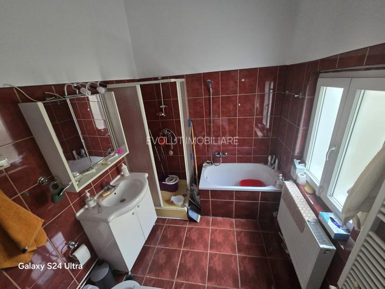 Casa de inchiriat - zona ultracentral - 22