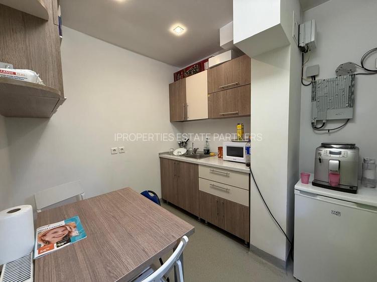 Spatiu Comercial sau Clinica Stomatologica la Cheie - 8