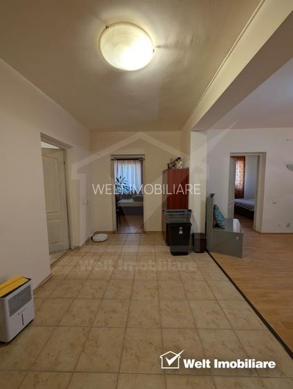 Apartament 3 camere, parcare subterana, bloc nou, CF la zi, Buna Ziua - 6
