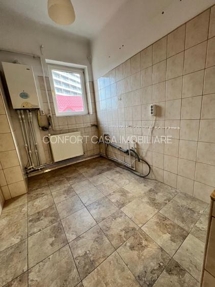 Unirii-Maximilian Popper,Matei Basarab, 2 camere in vila Art Deco - 10