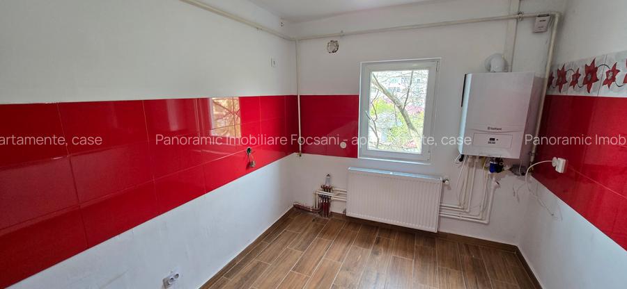 Apartament 2 camere de vanzare de lux, etajul 2, Focsani - 9