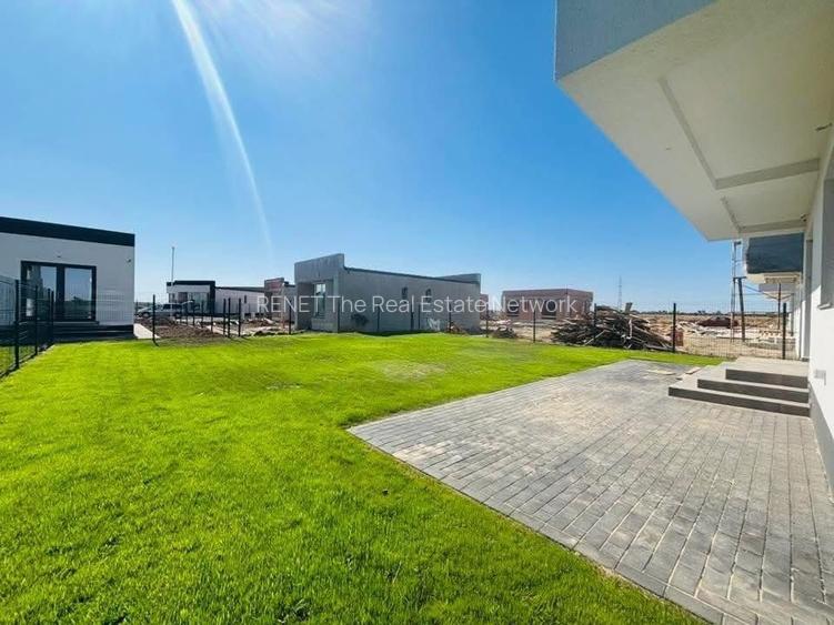 VILA Comuna Berceni – Ilfov | SUPER COMPLEX MEGA PARK - 10