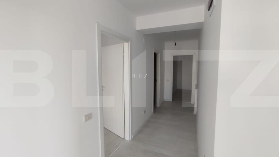 Penthouse SunLake Residence, 3 Terase, Supravegheat Video, Vedere Lac - 10