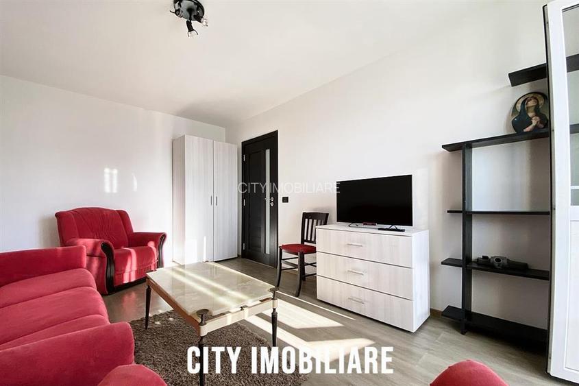 Apartament 2 camere, decomandat, mobilat, utilat, Manastur. - 5