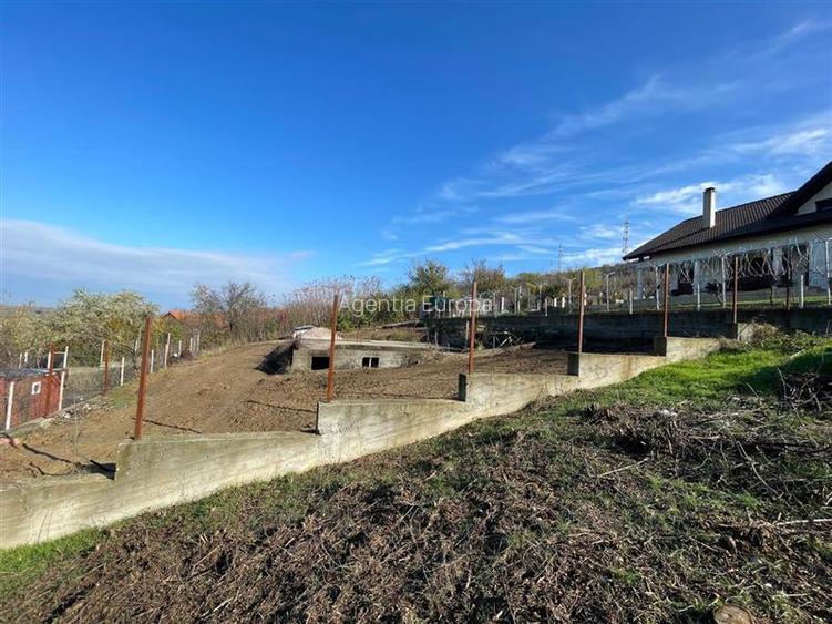 Teren de vanzare zona Bididia Tulcea - 6