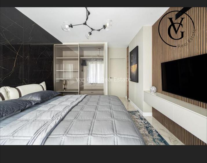 Apartament 2 camere Grand Park Parcare inclusa - 5