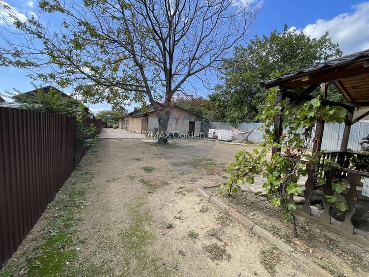 Casă Tifesti teren si vie - 27