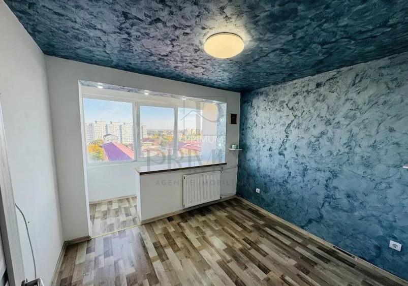 SAGULUI-  3 camere, bloz izolat, lift - 2