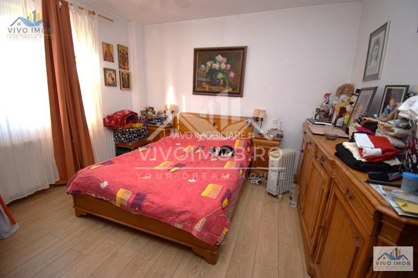 Snagov-Izvorani | Vilă D+P+1 | 6 camere | Ponton Lac | Teren 1800mp - 13