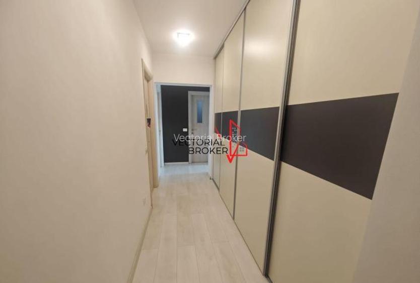 Apartament 3 camere Baba Novac Renovat - 2