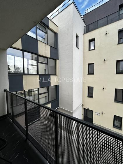 Apartament 2 camere de inchiriat ultracentral - 14