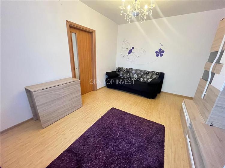 Apartament cu 2 camere zona Vasile Aaron - 2
