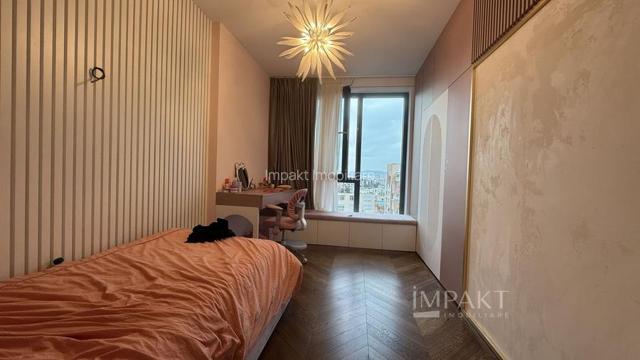 Apartament ultrafinisat 135mp langa Iulius Mall Gheorgheni - 6