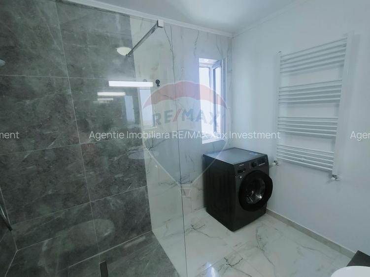 Apartament de inchiriat cu gradina - 6