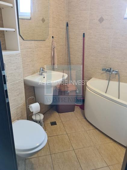 Ap 2 camere decomandat, mobilat/utilat - zona Tractorul/Urban - 9